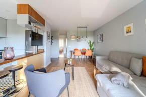 Norton Matos - T2 in the heart of Braga by House and People